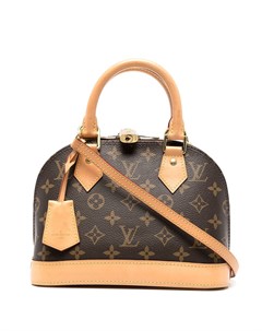 Сумка Alma BB 2018 го года Louis vuitton