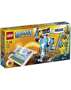 Конструктор Boost 17101 Lego