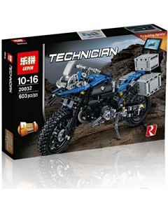 Конструктор Technician BMW Motocross R1200 GS 20032 Lepin