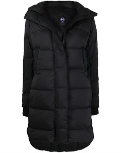 Пуховик Allison с капюшоном Canada goose