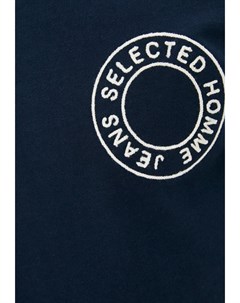 Свитшот Selected homme