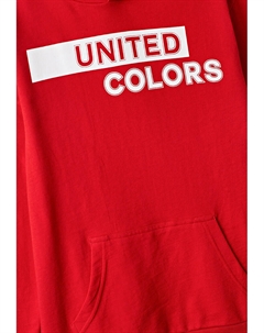 Худи United colors of benetton