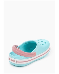 Сабо Crocs