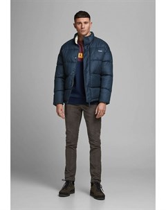 Куртка утепленная Jack & jones