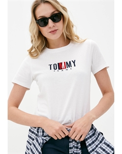 Футболка Tommy jeans