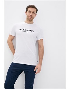 Футболка Jack & jones