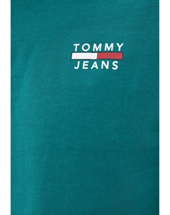 Футболка Tommy jeans