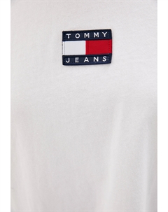 Футболка Tommy jeans