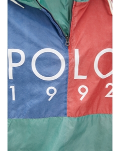 Ветровка Polo ralph lauren