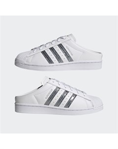 Мюли Superstar Originals Adidas