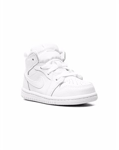 Кроссовки Jordan 1 Mid Jordan kids