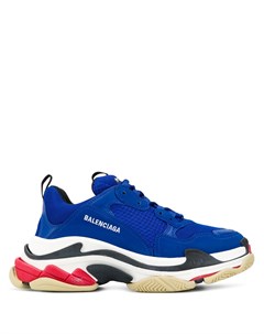 Кроссовки Triple S Balenciaga