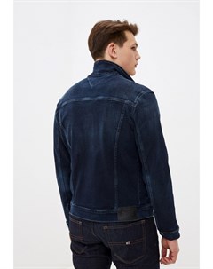 Куртка джинсовая Tommy jeans