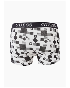 Трусы 3 шт Guess