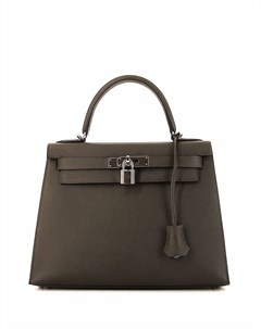 Сумка Kelly 28 pre owned Hermes