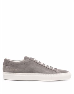 Кеды Achilles Common projects