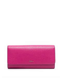 Кошелек с логотипом Furla