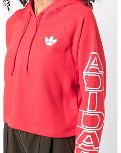 Укороченное худи Originals Adidas