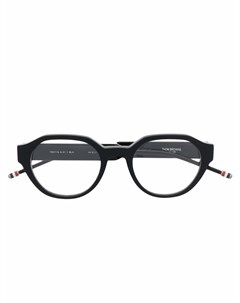 Очки в круглой оправе Thom browne eyewear