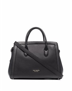 Большая сумка сэтчел Knott Kate spade