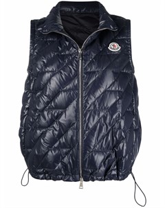 Жилеты Moncler