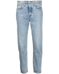 Джинсы Wedgie Icon fit Levi's®