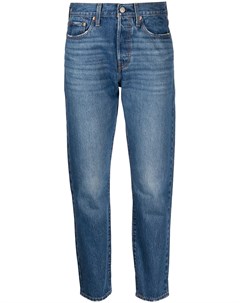 Джинсы Wedgie Icon cut Levi's®