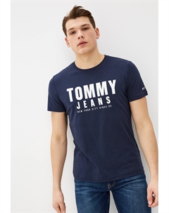 Футболка Tommy jeans