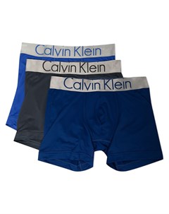 Комплект из трех боксеров Calvin klein underwear