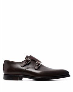 Туфли монки Crockett & jones