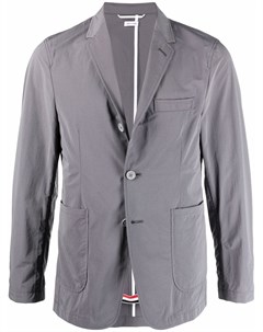 Однобортный пиджак Thom browne