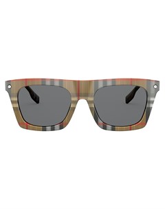 Солнцезащитные очки Camron Burberry eyewear