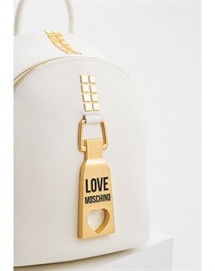 Рюкзак Love moschino