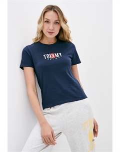 Футболка Tommy jeans