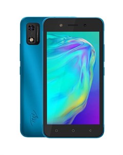 Смартфон a17 ds 1 16gb w5006x lake blue Itel