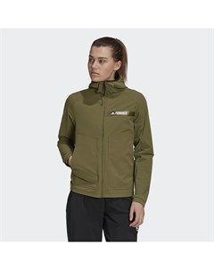 Куртка Terrex Multi Stretch Softshell TERREX Adidas