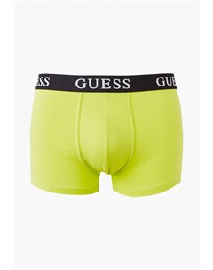 Трусы 3 шт Guess