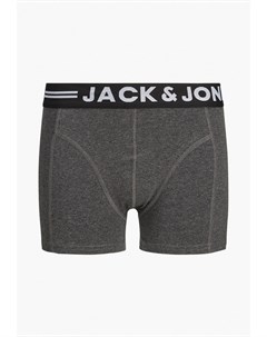 Трусы 3 шт Jack & jones