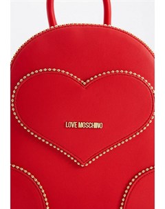 Рюкзак Love moschino