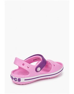 Сандалии Crocs