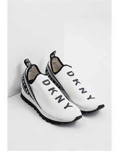 Кроссовки Dkny