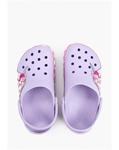 Сабо Crocs