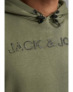 Худи Jack & jones