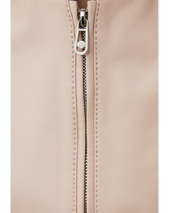 Куртка кожаная Trussardi