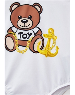 Купальник Moschino kid