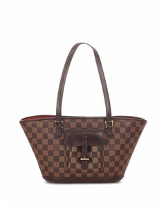 Сумка тоут Manosque PM Louis vuitton