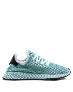 Кроссовки Deerupt Runner Parley 4 Adidas