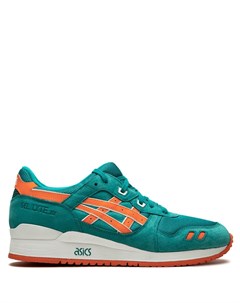 Кроссовки Gel Lyte 3 Miami из коллаборации с Ronnie Fieg Asics