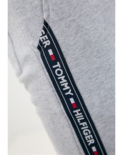 Брюки спортивные Tommy hilfiger