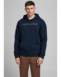 Худи Jack & jones